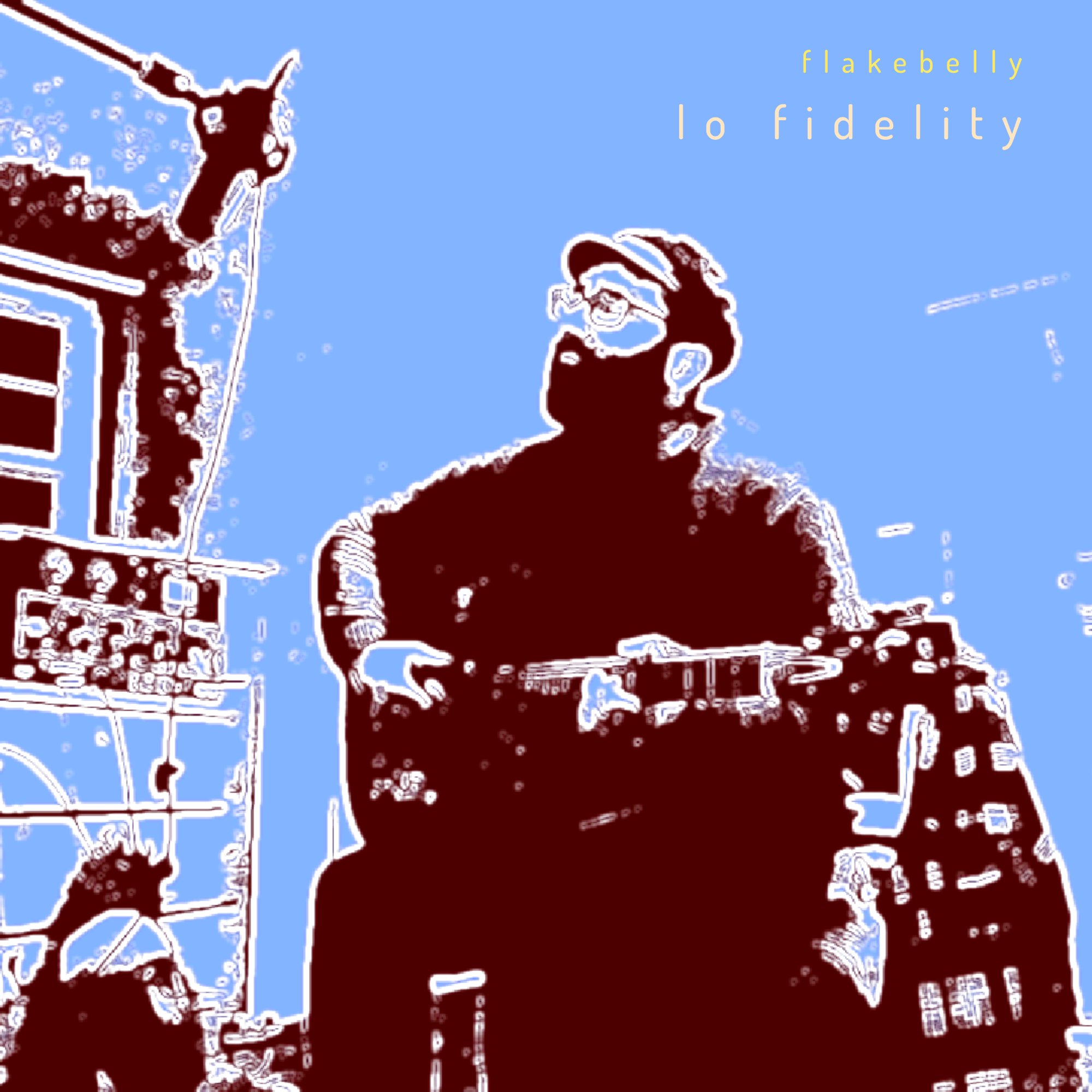 Lo Fidelity EP